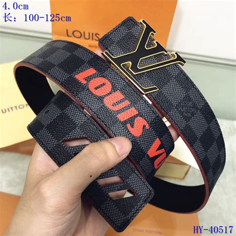 louis vuitton belt sale cheap.